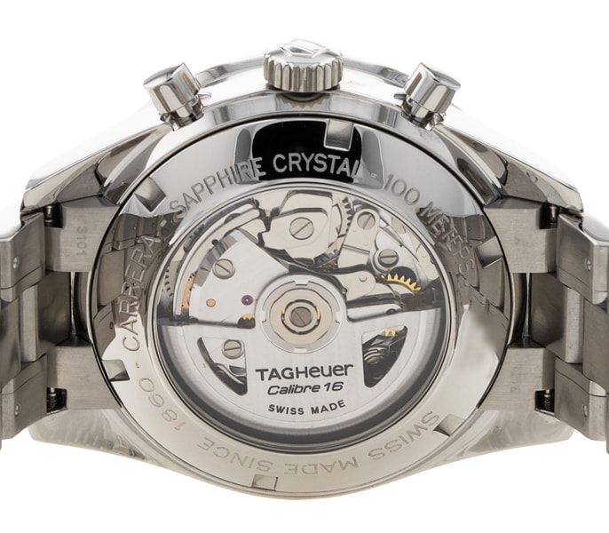 Tag Heuer Carrera CV2014.BA0794